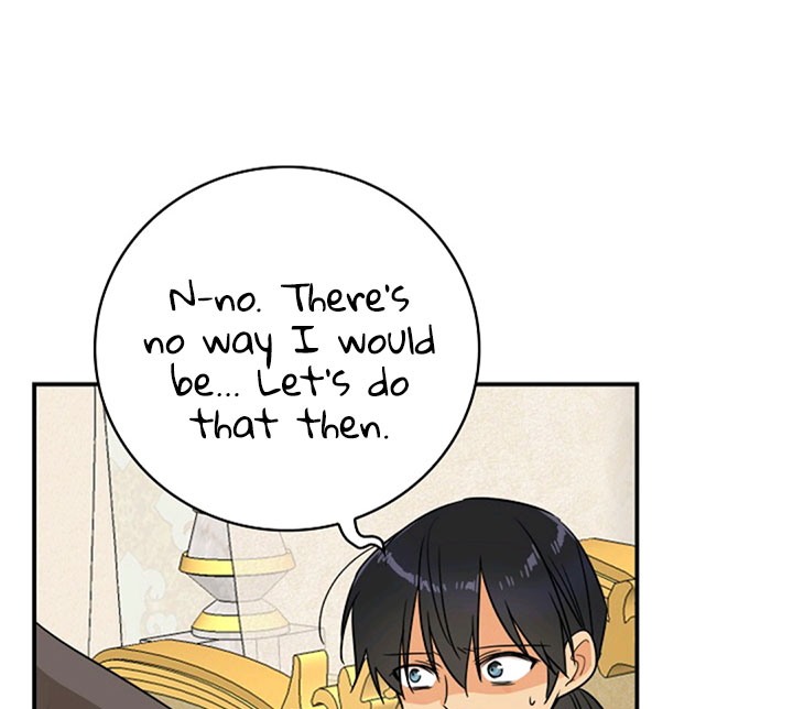 I Became the Villain's Mother Chapter 48 page 32 - Chapter 48