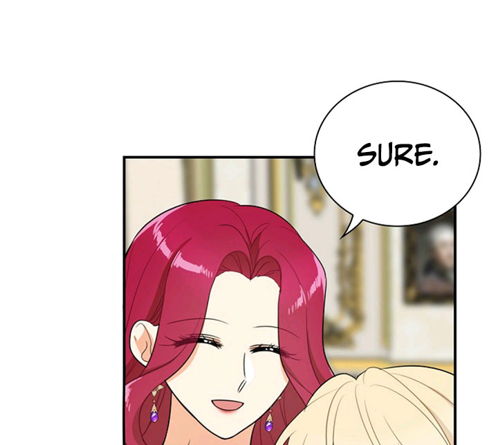 I Became the Villain's Mother Chapter 48 page 34 - Chapter 48