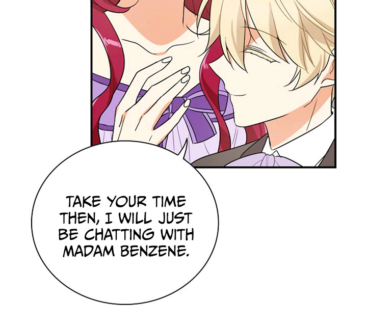 I Became the Villain's Mother Chapter 48 page 35 - Chapter 48