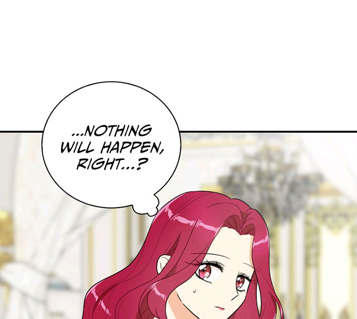 I Became the Villain's Mother Chapter 48 page 39 - Chapter 48
