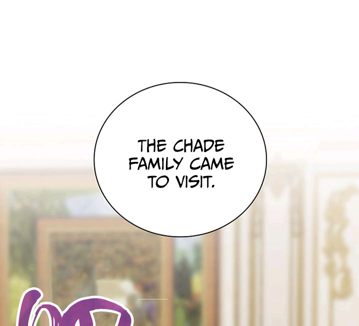 I Became the Villain's Mother Chapter 48 page 4 - Chapter 48