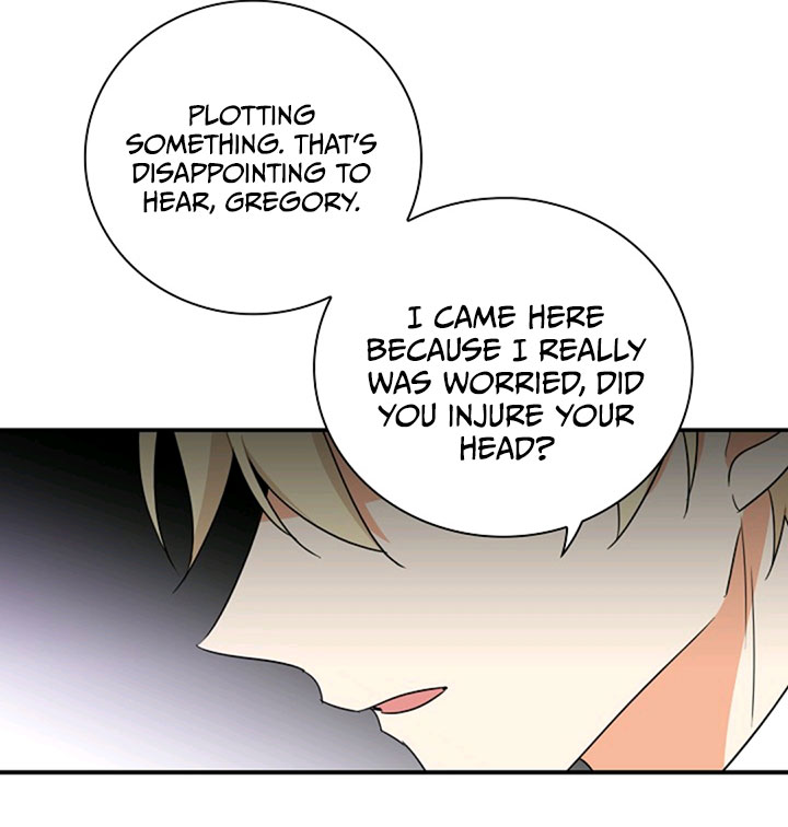 I Became the Villain's Mother Chapter 48 page 48 - Chapter 48