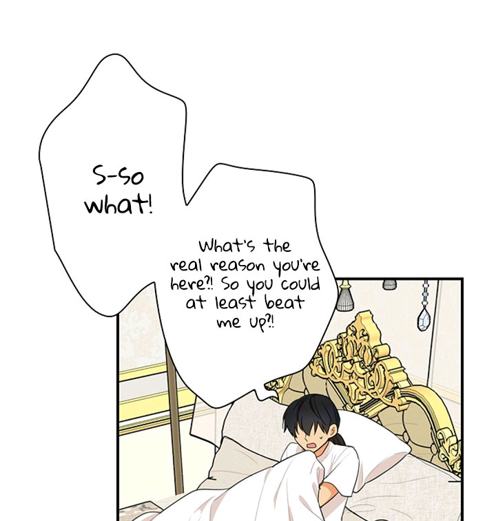 I Became the Villain's Mother Chapter 48 page 54 - Chapter 48