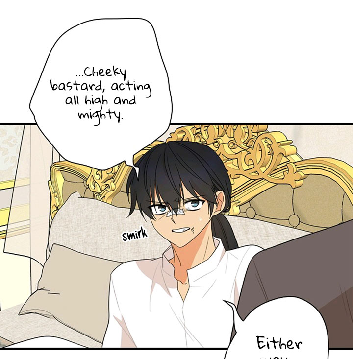 I Became the Villain's Mother Chapter 48 page 62 - Chapter 48