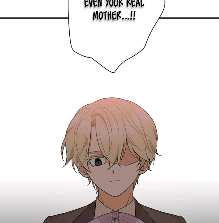I Became the Villain's Mother Chapter 48 page 64 - Chapter 48