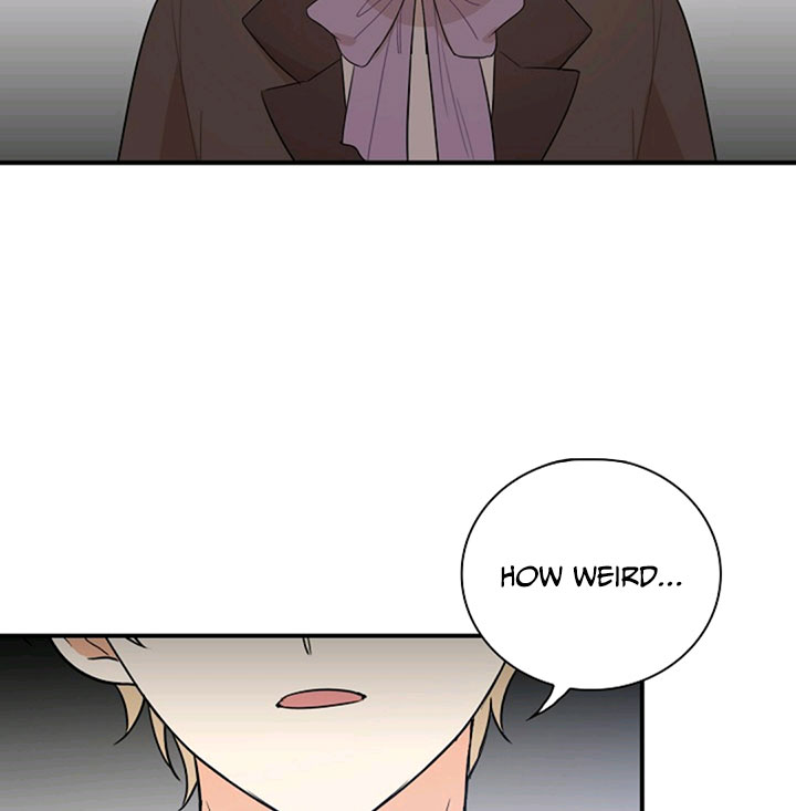 I Became the Villain's Mother Chapter 48 page 65 - Chapter 48