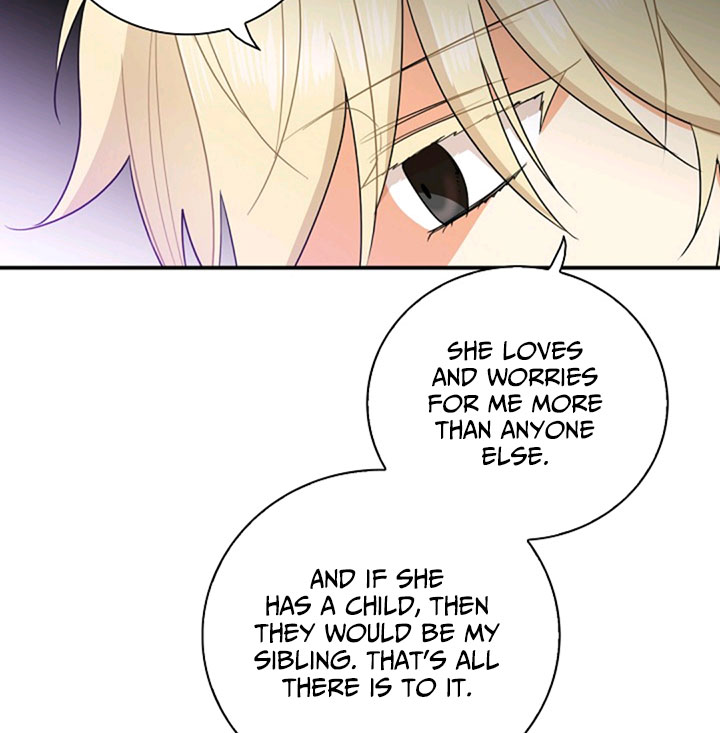 I Became the Villain's Mother Chapter 48 page 71 - Chapter 48