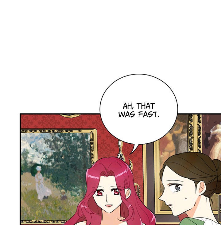 I Became the Villain's Mother Chapter 48 page 76 - Chapter 48