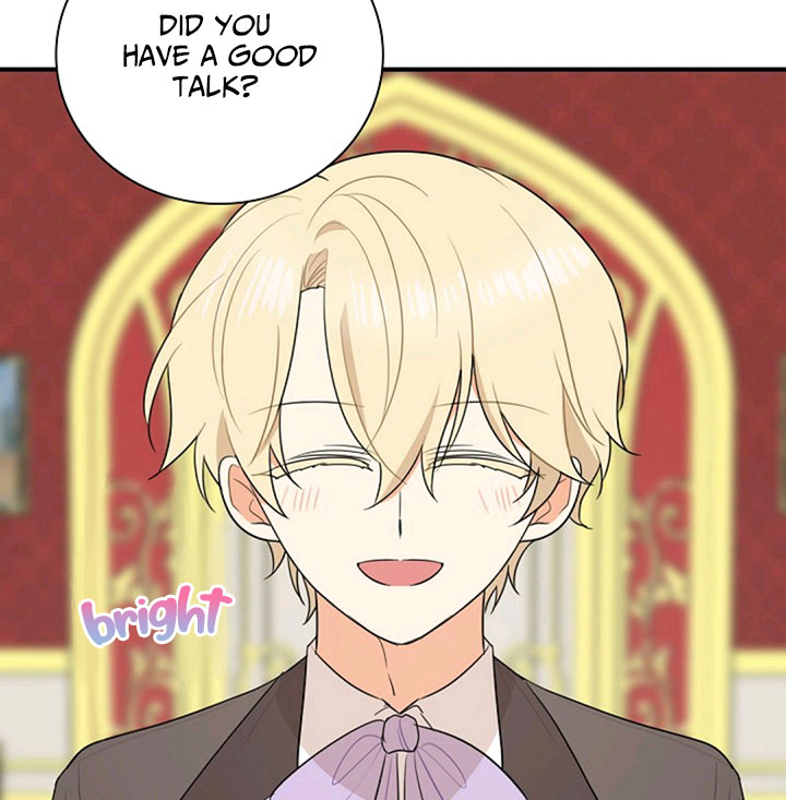 I Became the Villain's Mother Chapter 48 page 78 - Chapter 48