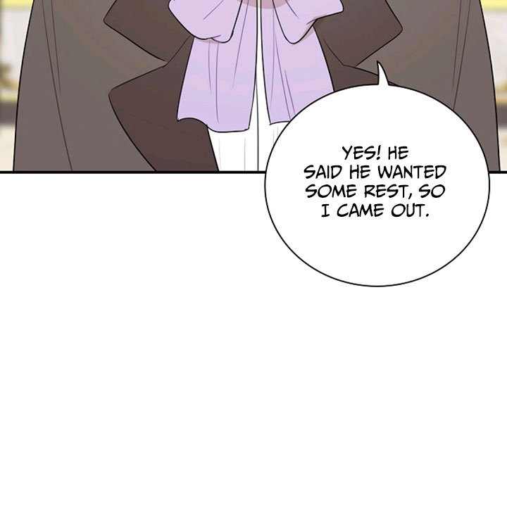 I Became the Villain's Mother Chapter 48 page 79 - Chapter 48