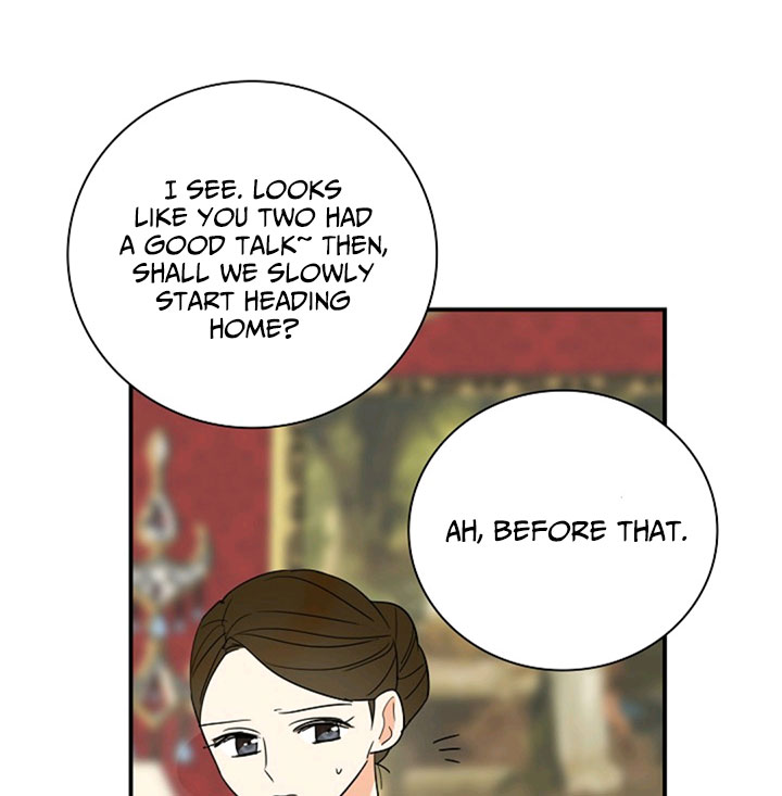 I Became the Villain's Mother Chapter 48 page 80 - Chapter 48
