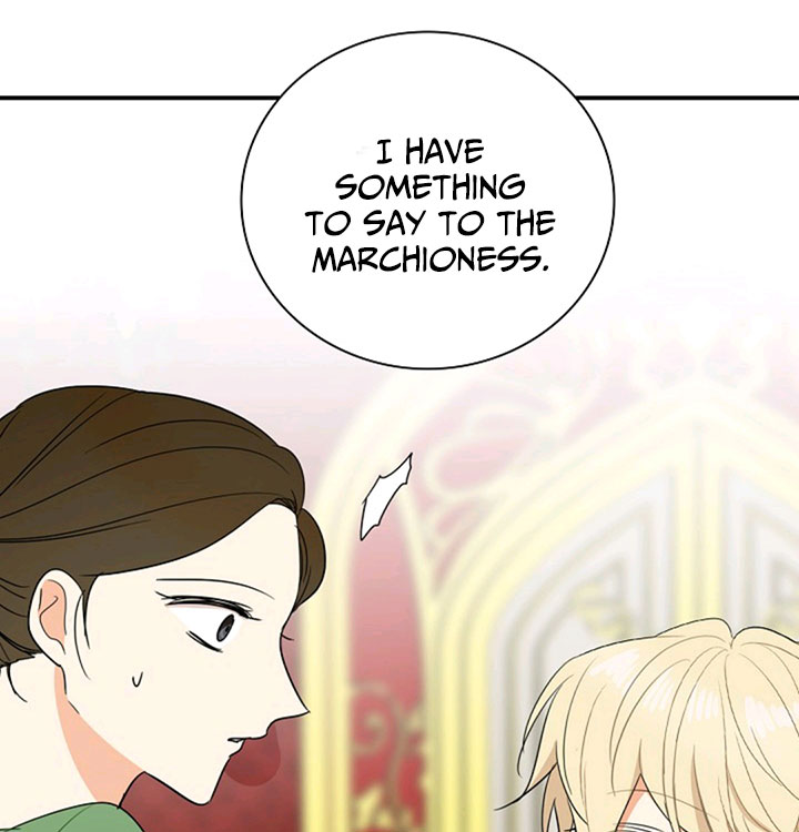 I Became the Villain's Mother Chapter 48 page 82 - Chapter 48