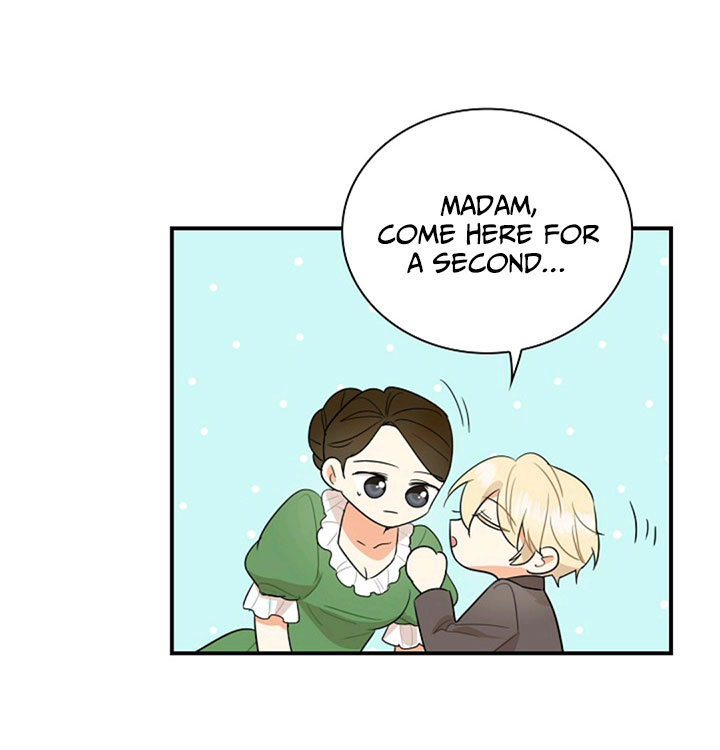 I Became the Villain's Mother Chapter 48 page 85 - Chapter 48