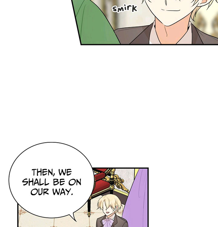 I Became the Villain's Mother Chapter 48 page 91 - Chapter 48