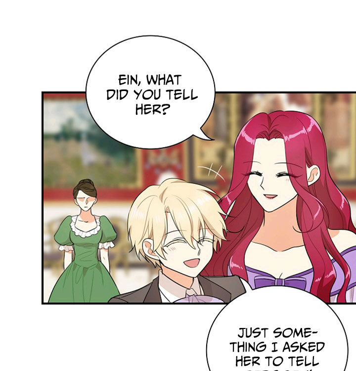 I Became the Villain's Mother Chapter 48 page 93 - Chapter 48