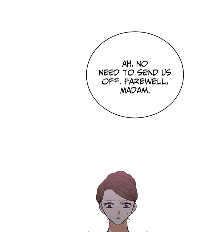 I Became the Villain's Mother Chapter 48 page 95 - Chapter 48