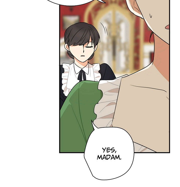 I Became the Villain's Mother Chapter 48 page 99 - Chapter 48