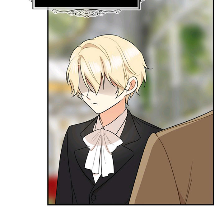 I Became the Villain's Mother Chapter 49 page 10 - Chapter 49