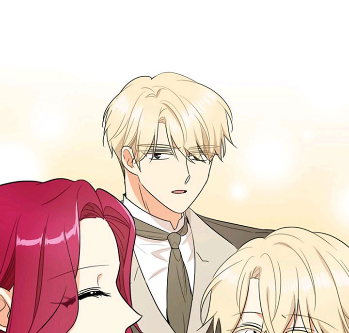 I Became the Villain's Mother Chapter 49 page 100 - Chapter 49
