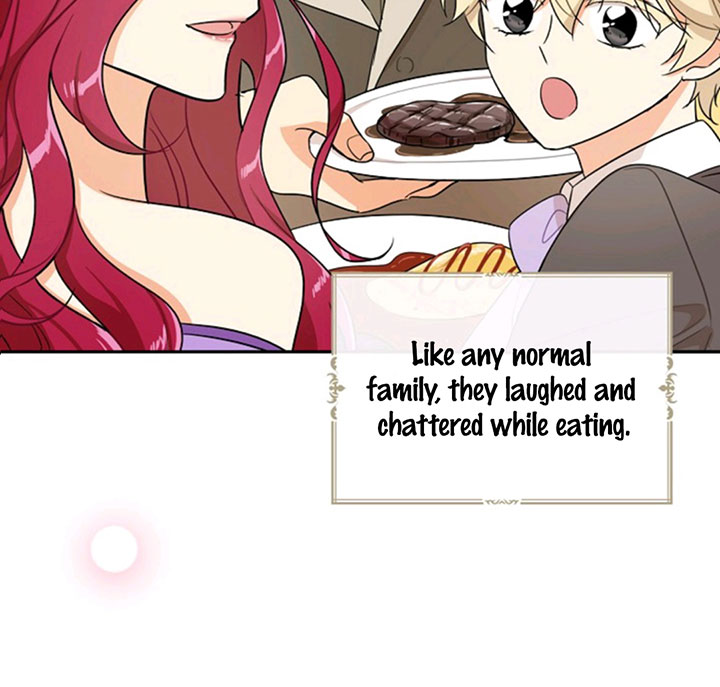 I Became the Villain's Mother Chapter 49 page 101 - Chapter 49