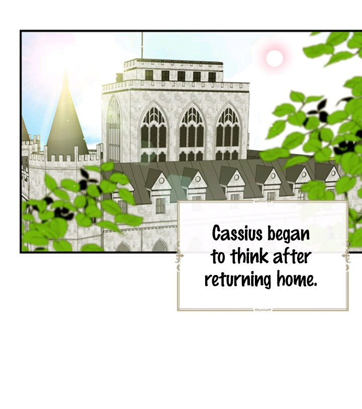 I Became the Villain's Mother Chapter 49 page 103 - Chapter 49