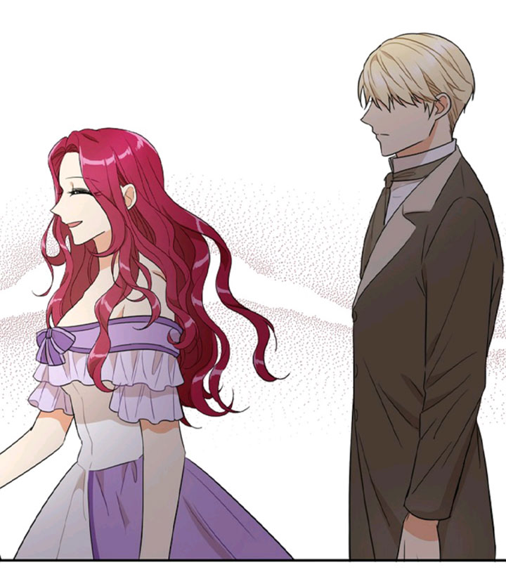 I Became the Villain's Mother Chapter 49 page 105 - Chapter 49