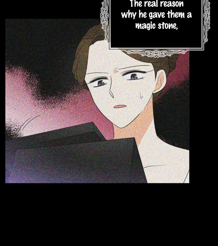 I Became the Villain's Mother Chapter 49 page 108 - Chapter 49