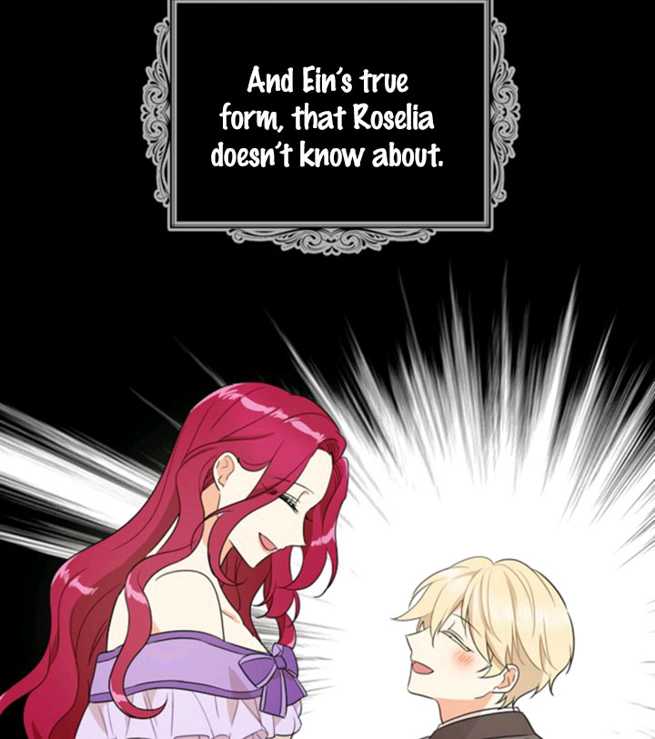 I Became the Villain's Mother Chapter 49 page 110 - Chapter 49