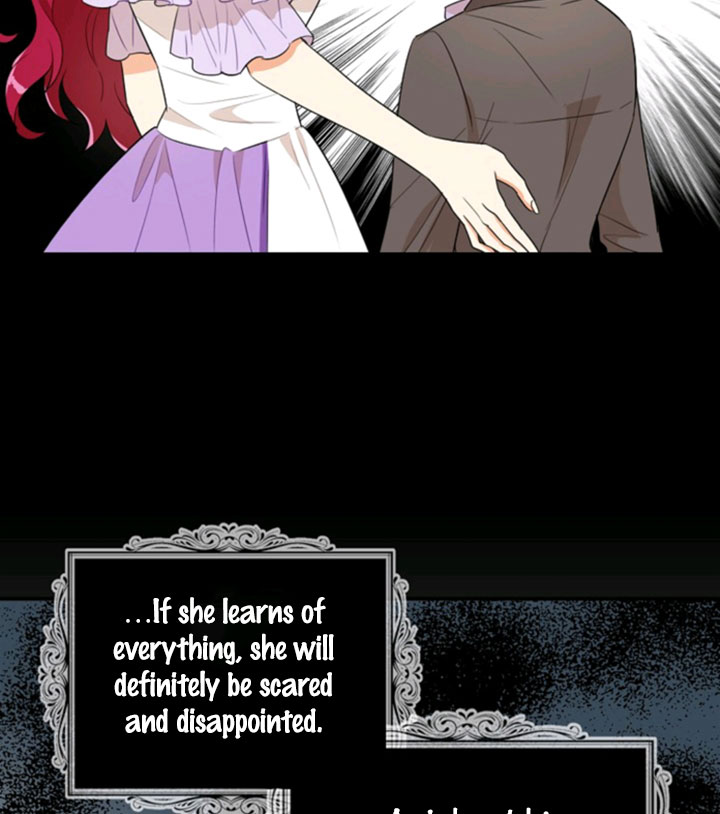 I Became the Villain's Mother Chapter 49 page 111 - Chapter 49