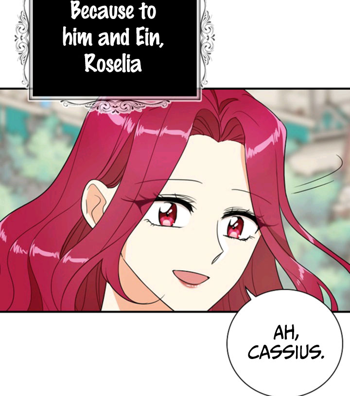 I Became the Villain's Mother Chapter 49 page 113 - Chapter 49