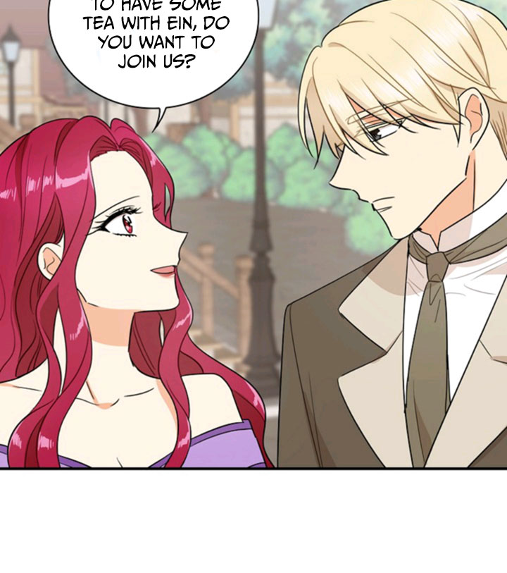 I Became the Villain's Mother Chapter 49 page 115 - Chapter 49
