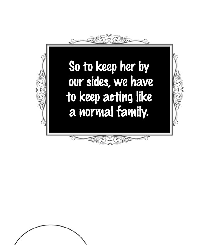 I Became the Villain's Mother Chapter 49 page 116 - Chapter 49