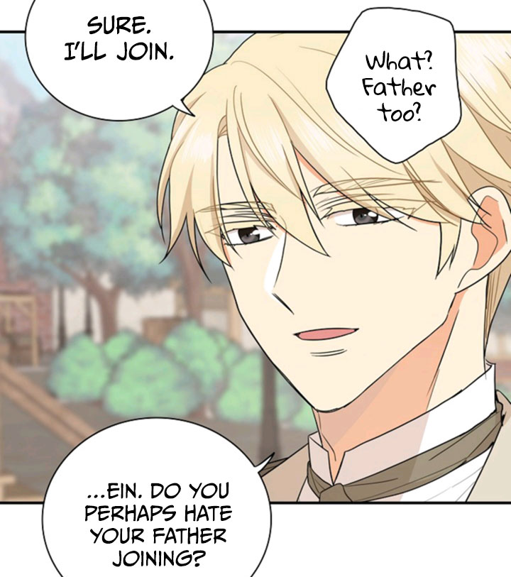 I Became the Villain's Mother Chapter 49 page 117 - Chapter 49