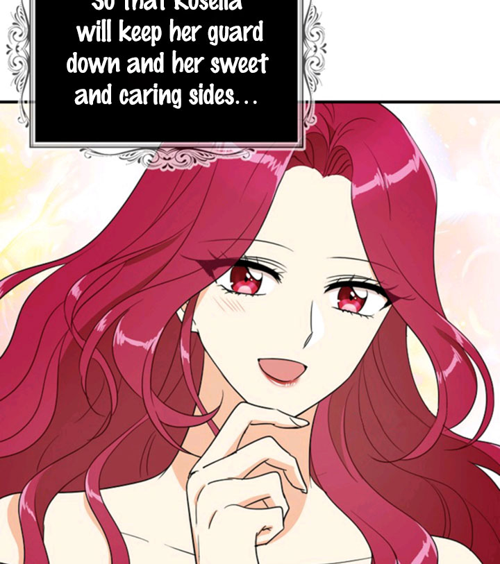 I Became the Villain's Mother Chapter 49 page 119 - Chapter 49