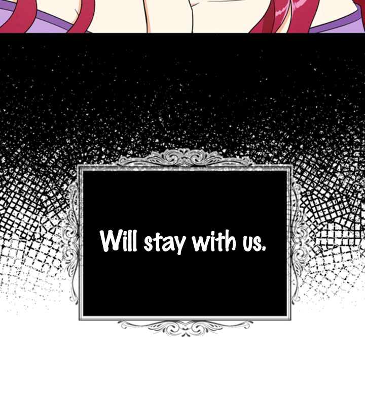 I Became the Villain's Mother Chapter 49 page 120 - Chapter 49