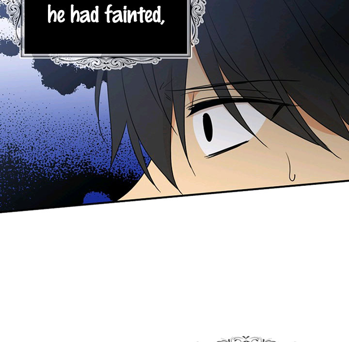 I Became the Villain's Mother Chapter 49 page 18 - Chapter 49