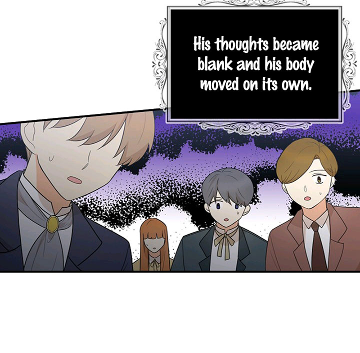I Became the Villain's Mother Chapter 49 page 19 - Chapter 49