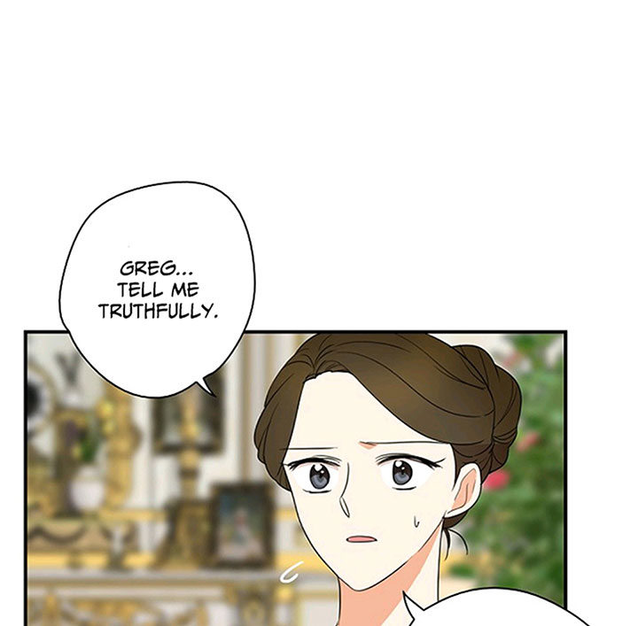 I Became the Villain's Mother Chapter 49 page 2 - Chapter 49