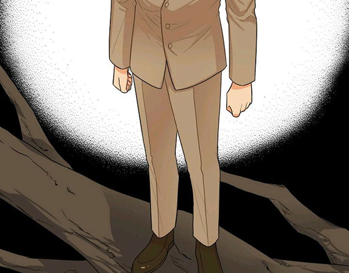 I Became the Villain's Mother Chapter 49 page 25 - Chapter 49
