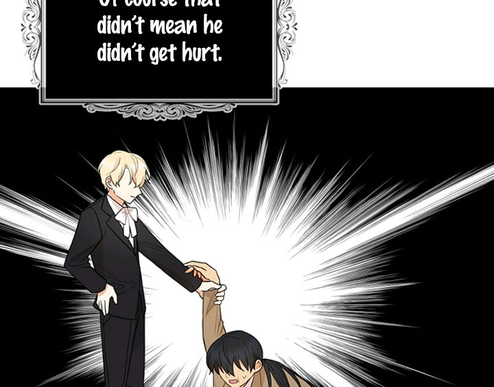 I Became the Villain's Mother Chapter 49 page 31 - Chapter 49
