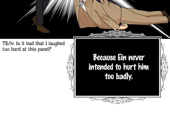 I Became the Villain's Mother Chapter 49 page 32 - Chapter 49