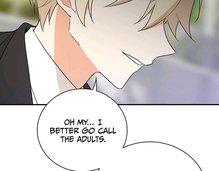 I Became the Villain's Mother Chapter 49 page 34 - Chapter 49