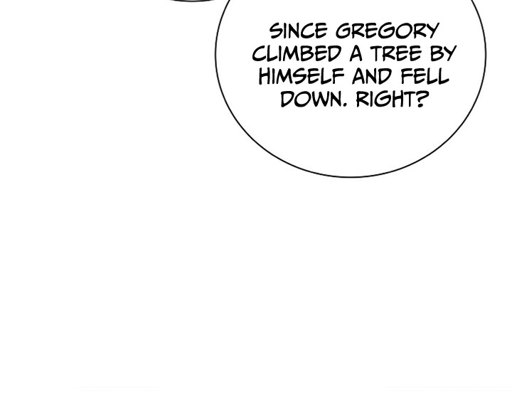 I Became the Villain's Mother Chapter 49 page 35 - Chapter 49