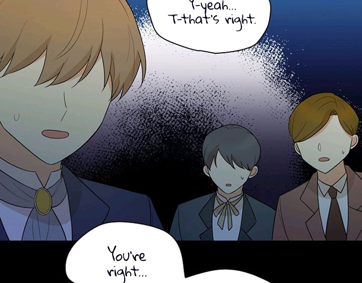 I Became the Villain's Mother Chapter 49 page 40 - Chapter 49