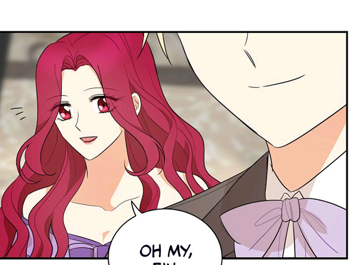 I Became the Villain's Mother Chapter 49 page 44 - Chapter 49