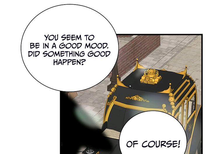 I Became the Villain's Mother Chapter 49 page 46 - Chapter 49