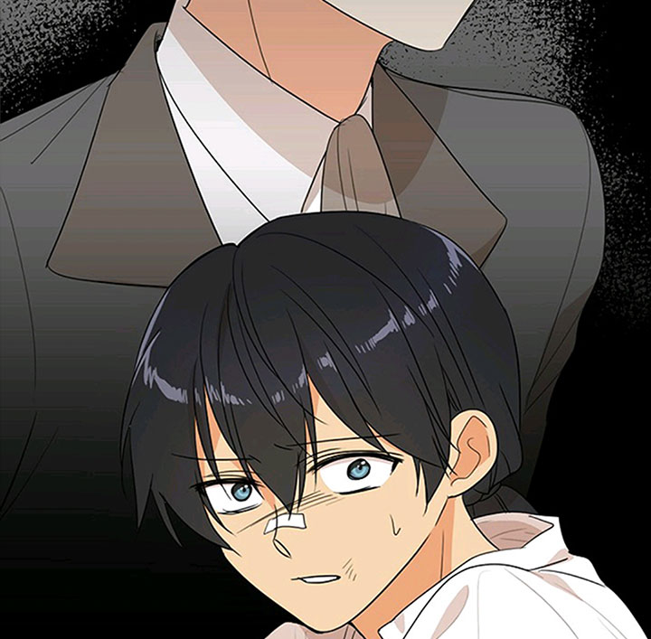 I Became the Villain's Mother Chapter 49 page 5 - Chapter 49