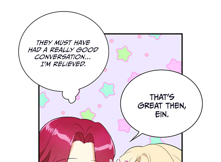 I Became the Villain's Mother Chapter 49 page 52 - Chapter 49
