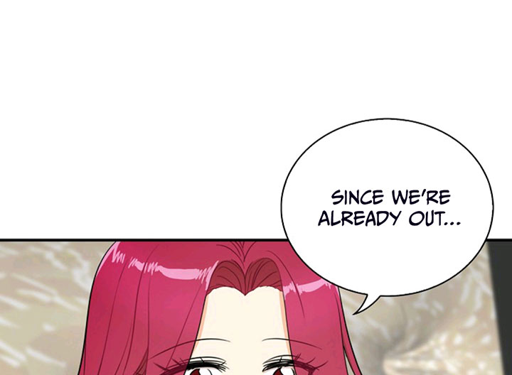 I Became the Villain's Mother Chapter 49 page 54 - Chapter 49