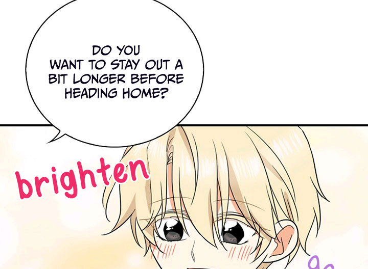 I Became the Villain's Mother Chapter 49 page 56 - Chapter 49